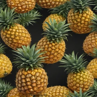 pineapple png
