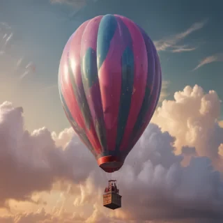 baloon png