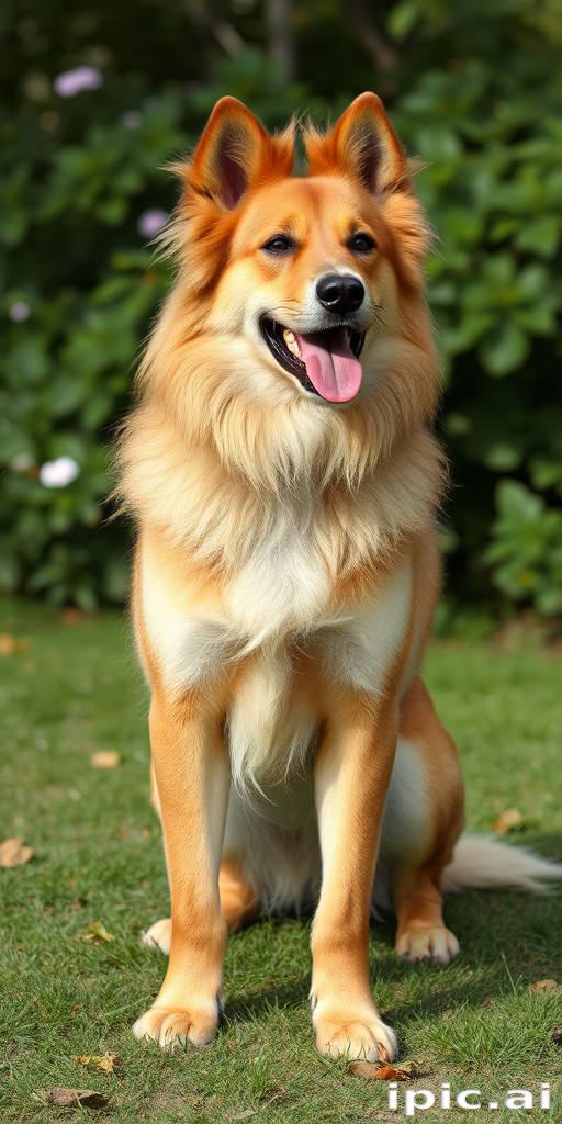 horgi dog breed
