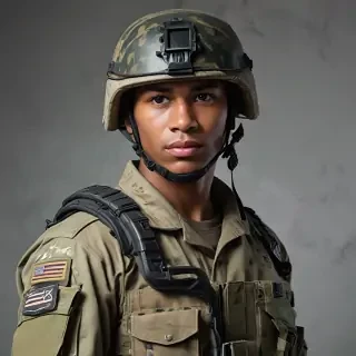 army png