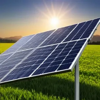 solar panel png