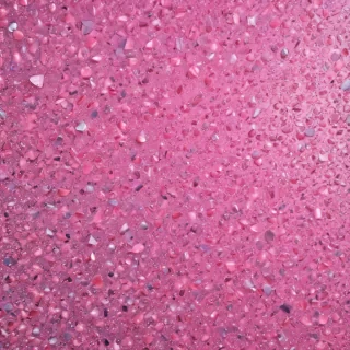 pink sparkly background