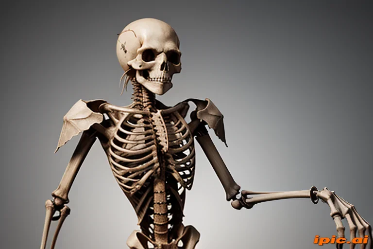 skelton png