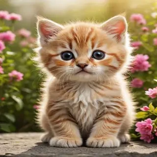 cute cats backgrounds