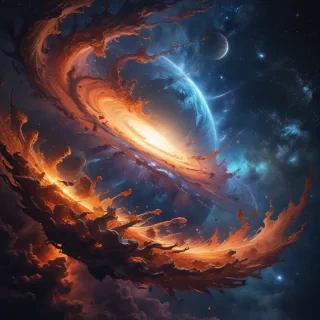 wallpaper iphone galaxy