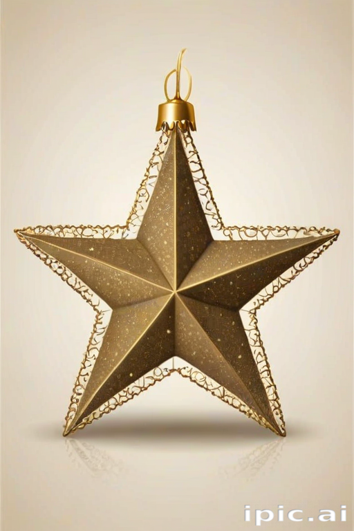 clip art christmas star