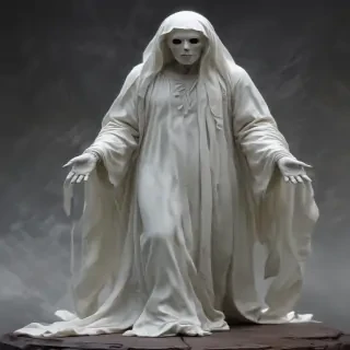 png ghost