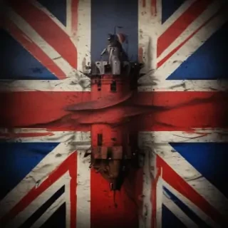 great britain flag