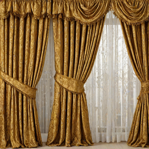 curtains png