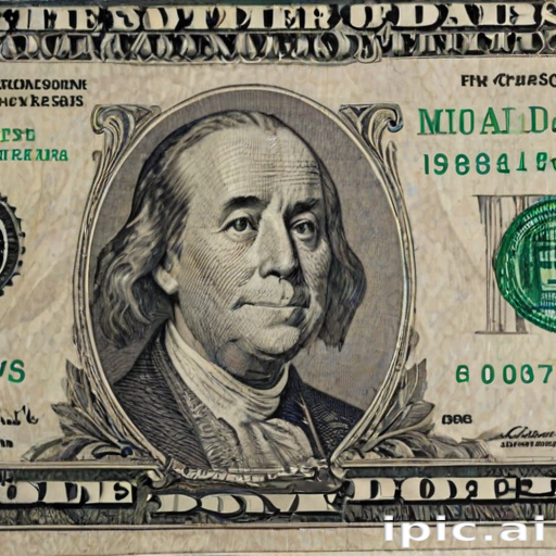 dollar wallpaper
