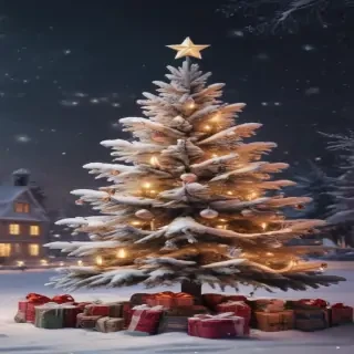 cute christmas aesthetic wallpapers