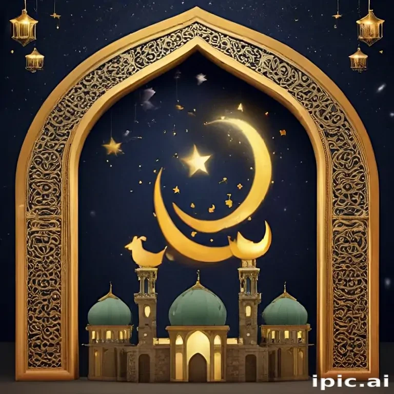 eid mubarak images
