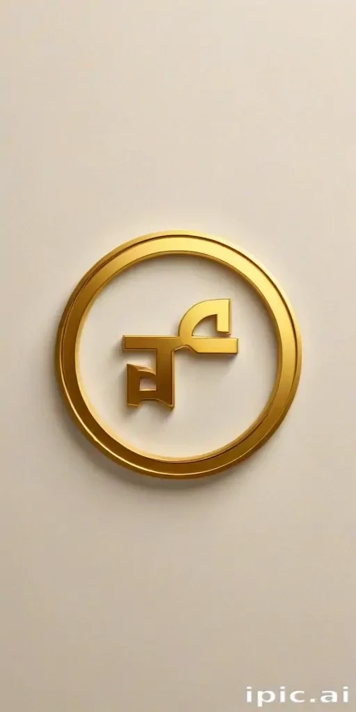 golden logo
