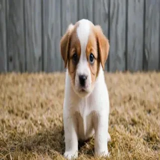 iphone wallpaper puppy