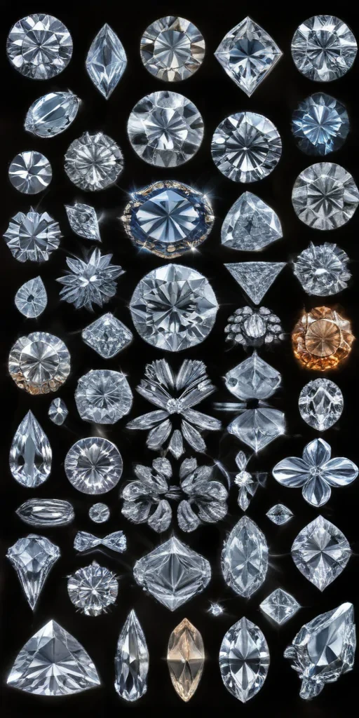 diamonds png