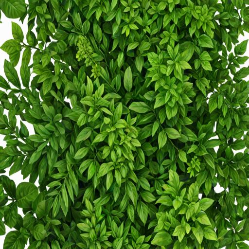 greenery png