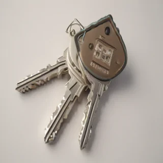 house keys png