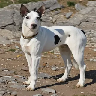 braque francais pyrenean