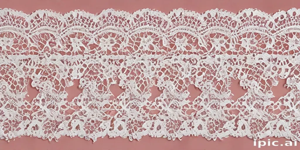 lace png border