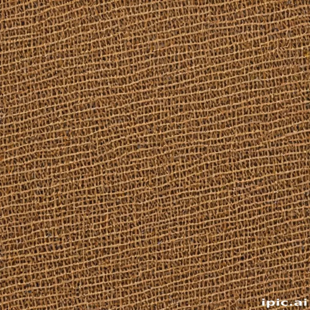 burlap texture