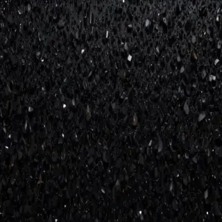 high resolution black glitter background