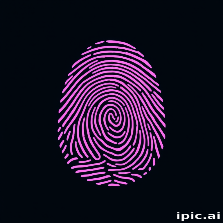 fingerprint png