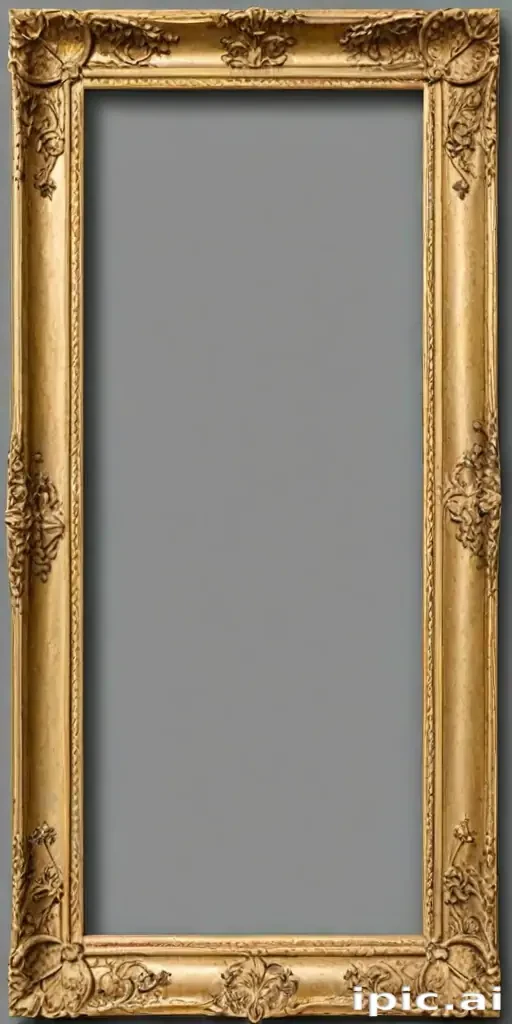 border frame