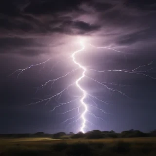 lightning png