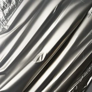 foil texture