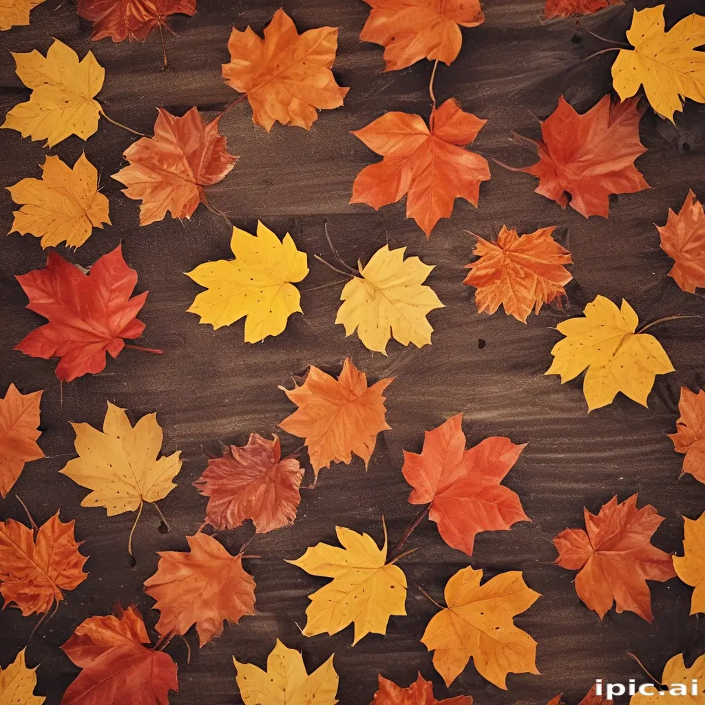 fall background iphone