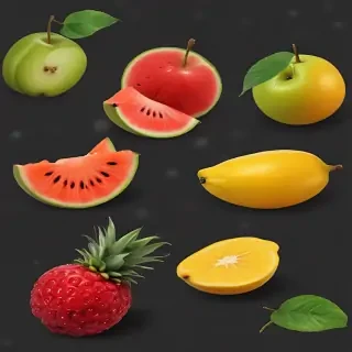 fruit png