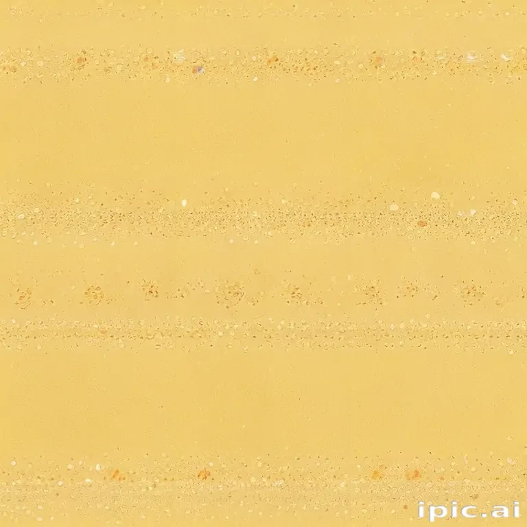 cute yellow background