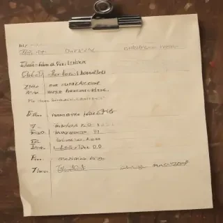 to do list png