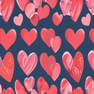 cute heart png