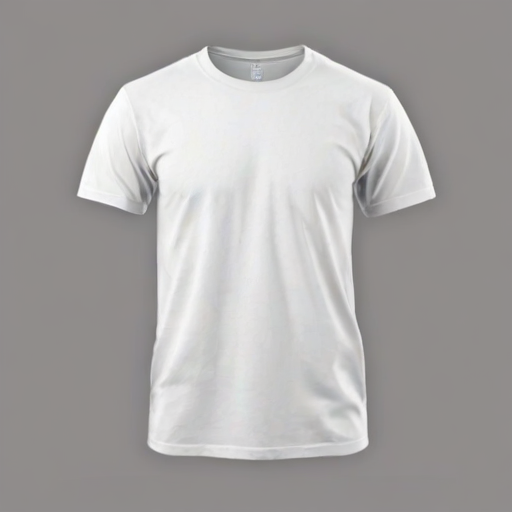 white tshirt png