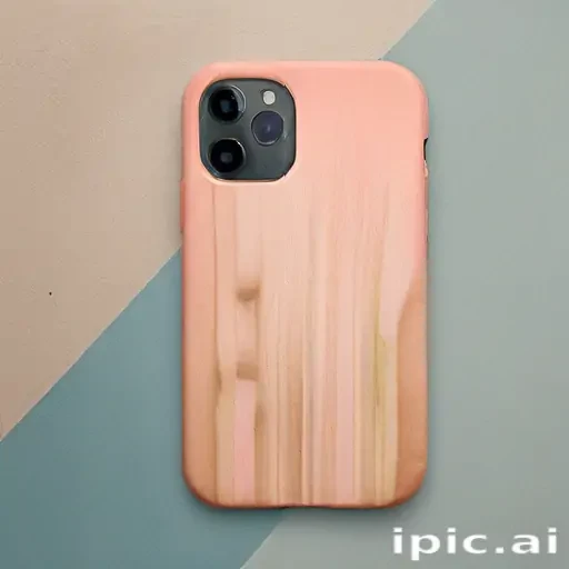 iphone case mockup
