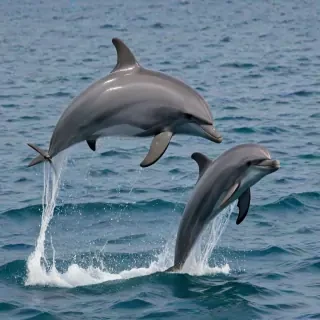 dolphins png