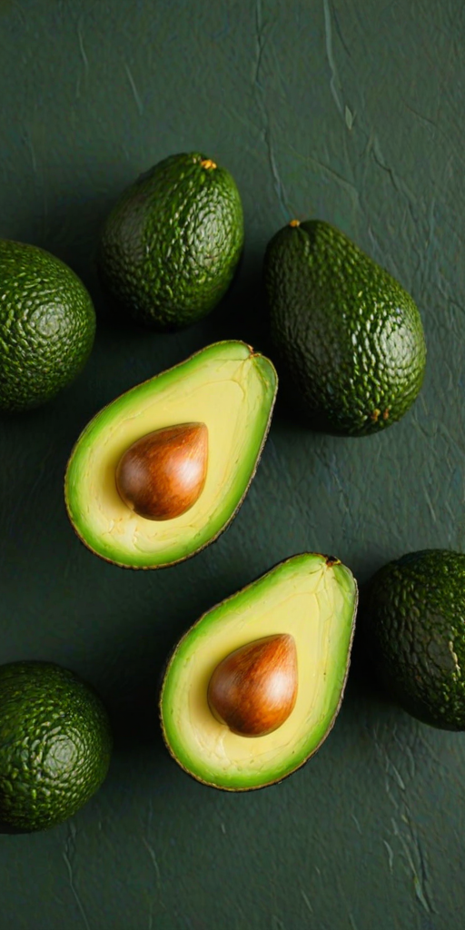 avocado backgrounds