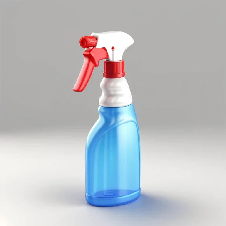 spray bottle png
