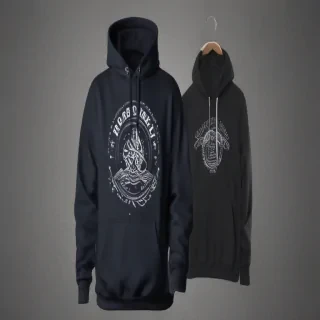mockup hoodie png