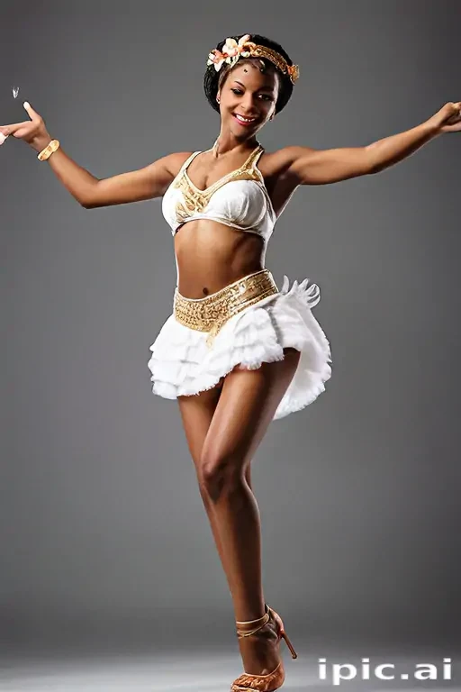 dance png