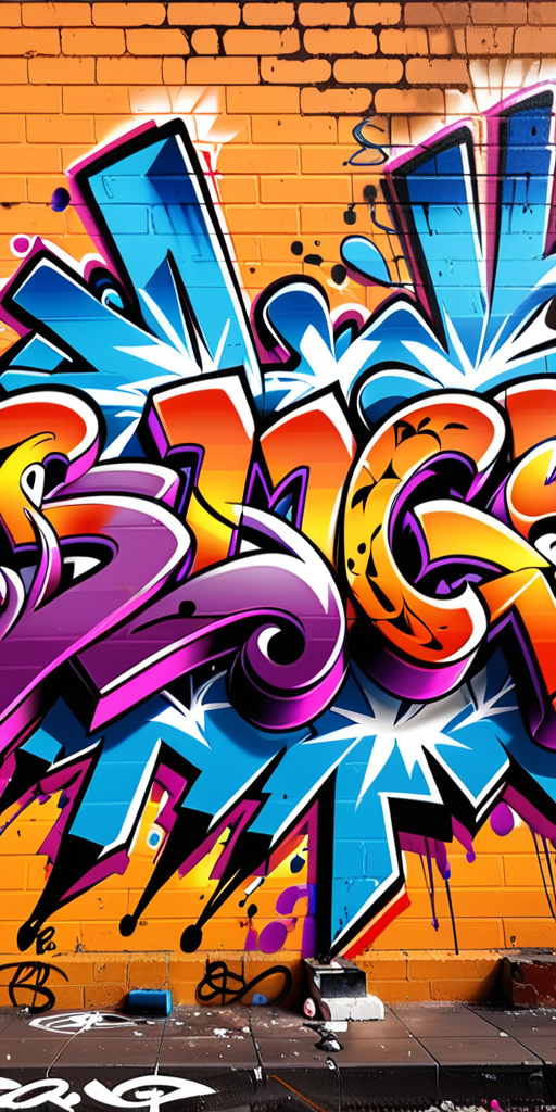 graffiti art png