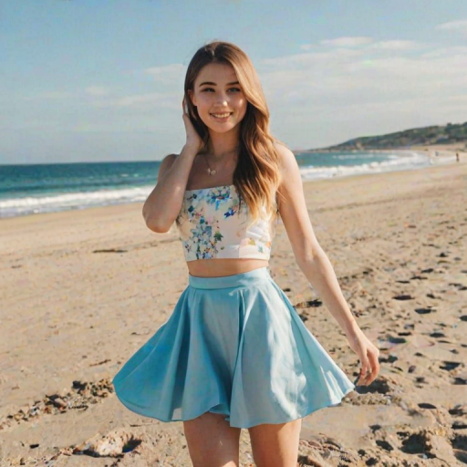 beach pictures