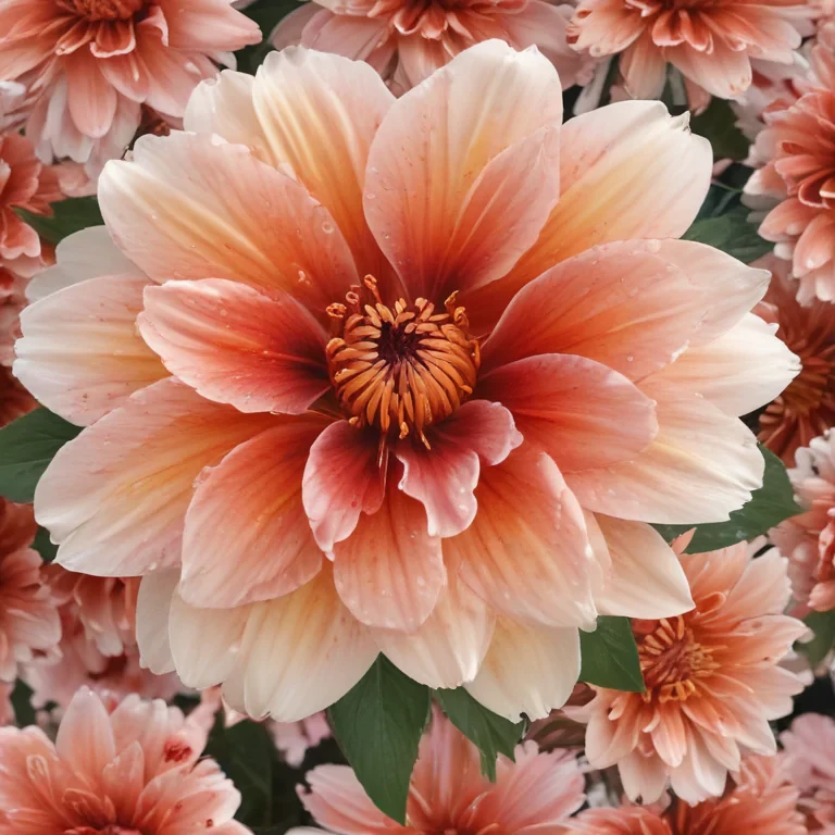 real flower png