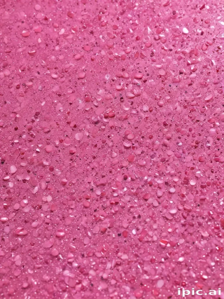 high resolution pink glitter background