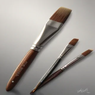 paint brush png