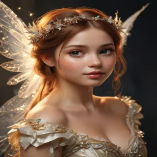 fairy png