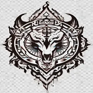 tattoo transparent background