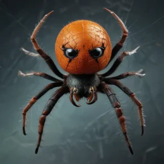 wallpapers of spiders