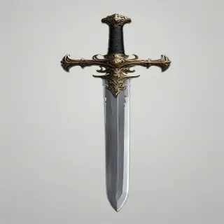 sword transparent